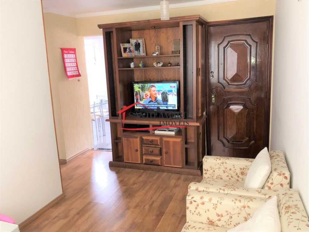 Apartamento para Venda - ALTO DA BOA VISTA