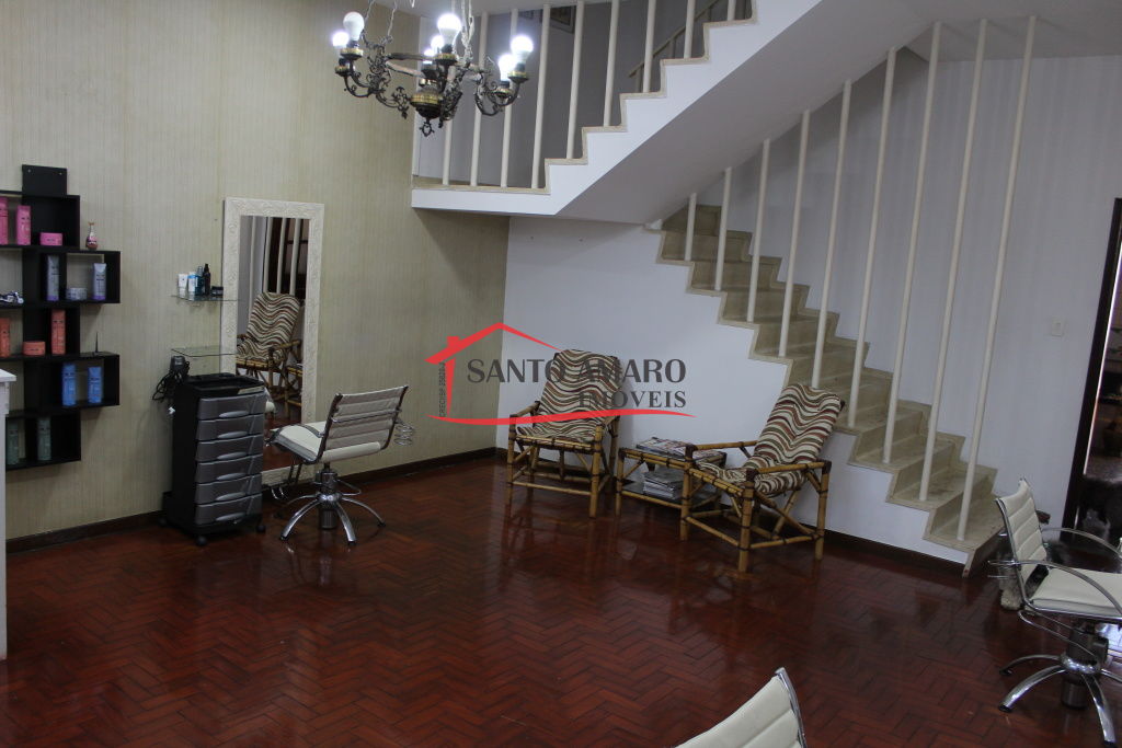 Sobrado para Venda - CHÁCARA SANTO ANTÔNIO ZONA SUL