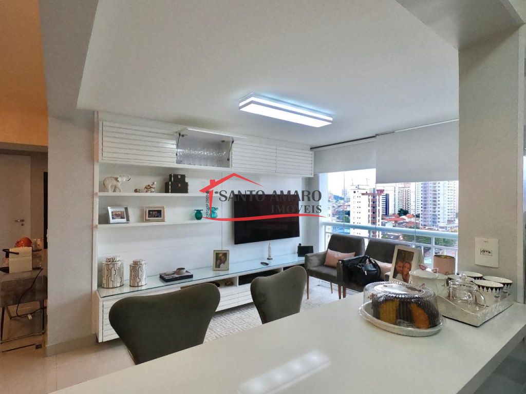 Apartamento para Venda - VILA DO BOSQUE