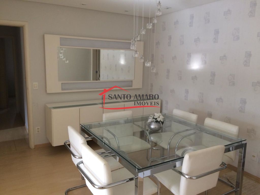 Apartamento para Venda - CHÁCARA SANTO ANTÔNIO ZONA SUL