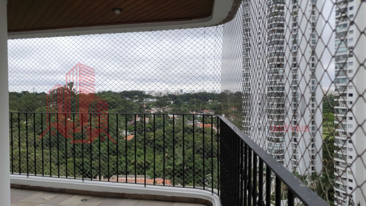 Apartamento para Venda - CHÁCARA FLORA