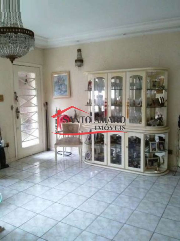 Sobrado para Venda - BROOKLIN PAULISTA