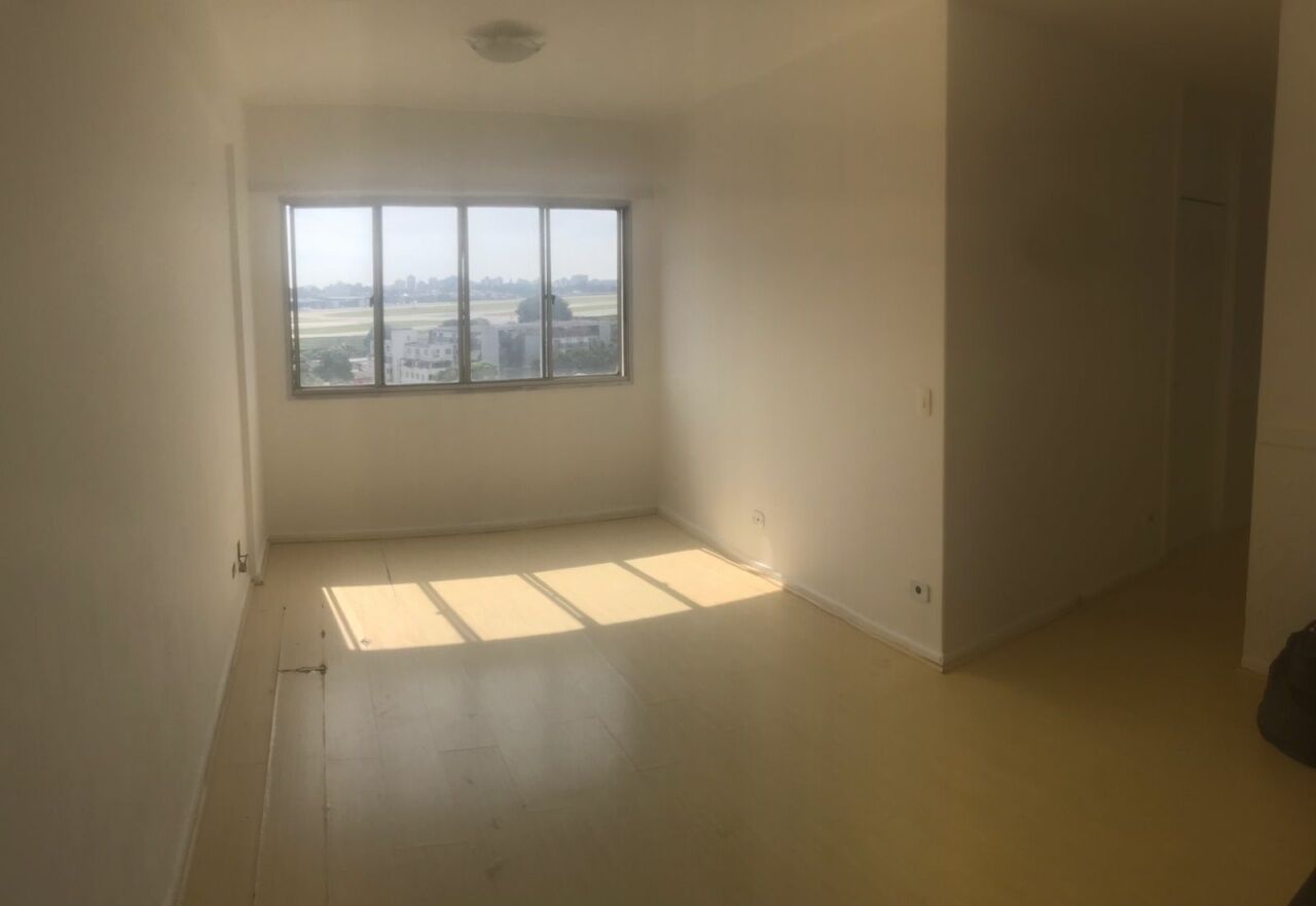 Apartamento para Venda - CAMPO BELO