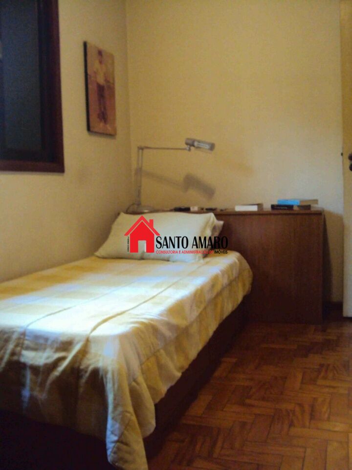 Sobrado para Venda - BROOKLIN PAULISTA