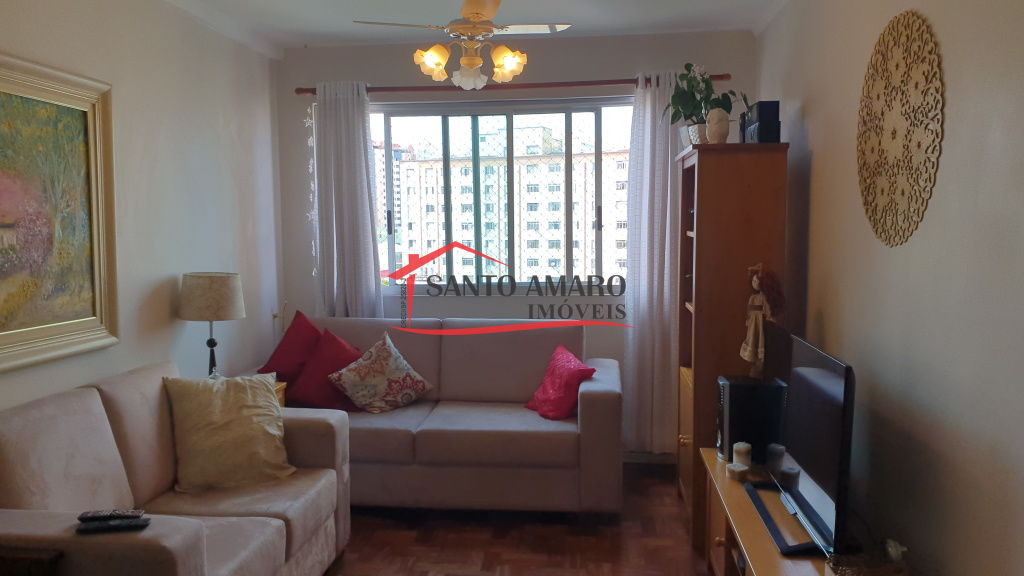 Apartamento para Venda - SAÚDE