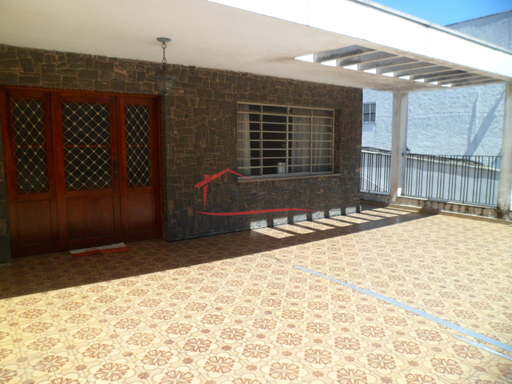 Sobrado para Venda - ALTO DA BOA VISTA