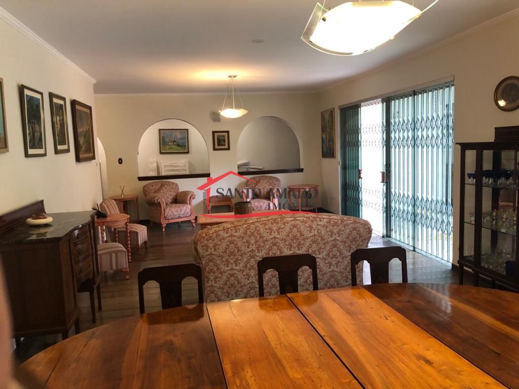 Sobrado para Venda - BROOKLIN PAULISTA