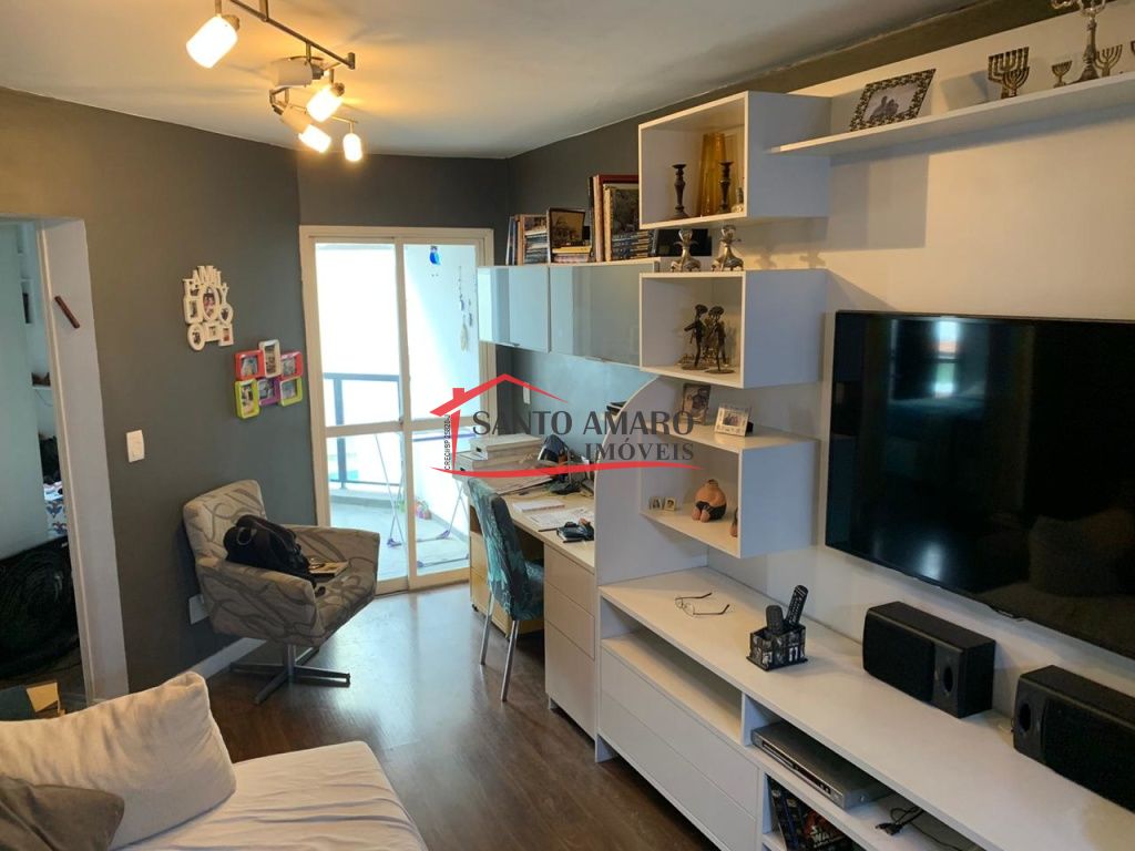Apartamento para Venda - VILA BRASÍLIO MACHADO