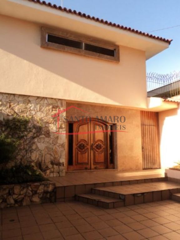 Sobrado para Venda - ALTO DA BOA VISTA