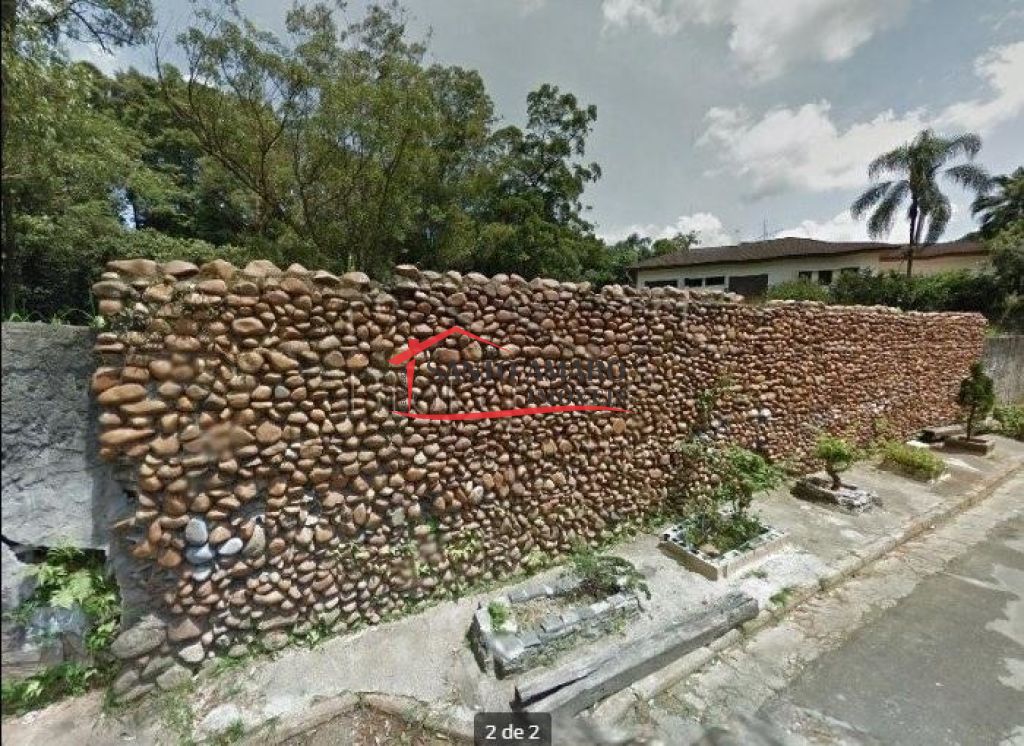 Terreno para Venda - MANDAQUI