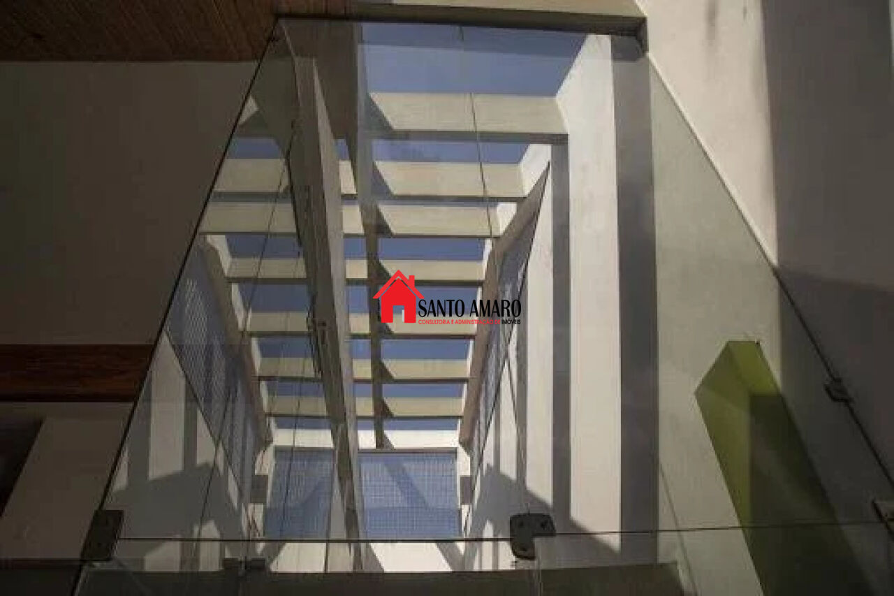 Sobrado para Venda - INDIANÓPOLIS