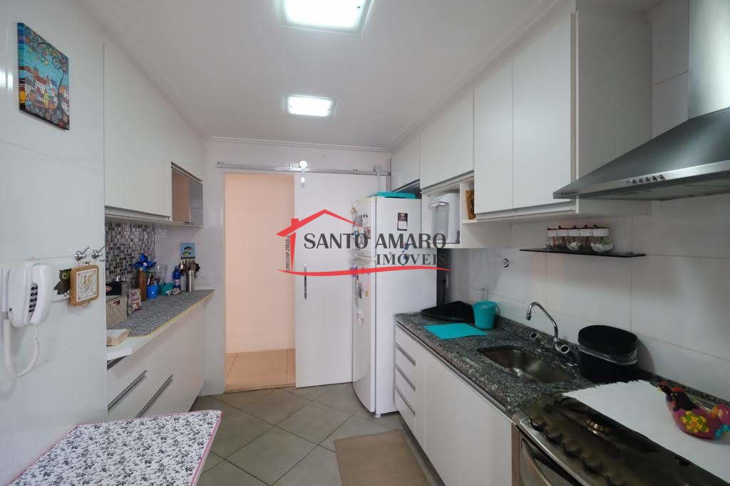 Apartamento para Venda - JARDIM DAS ACÁCIAS