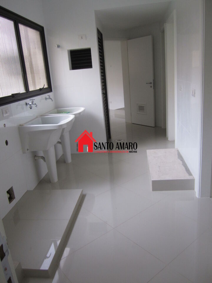 Apartamento para Venda - VILA NOVA CONCEIÇÃO