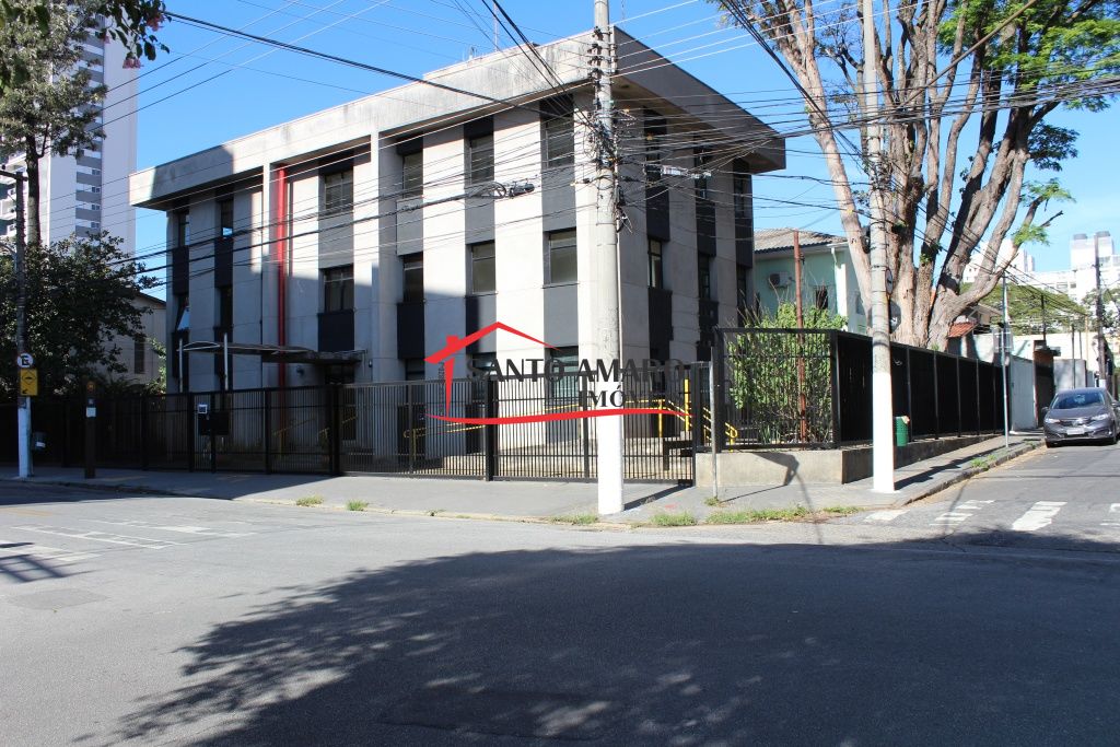 Prédio para Venda - CHÁCARA SANTO ANTÔNIO ZONA SUL