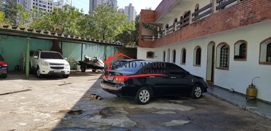 Sobrado para Venda - VILA ANDRADE