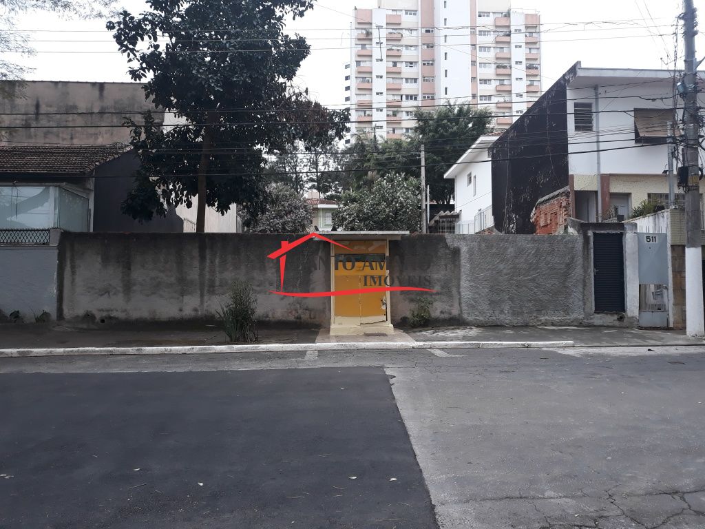 Terreno para Venda - CAMPO BELO