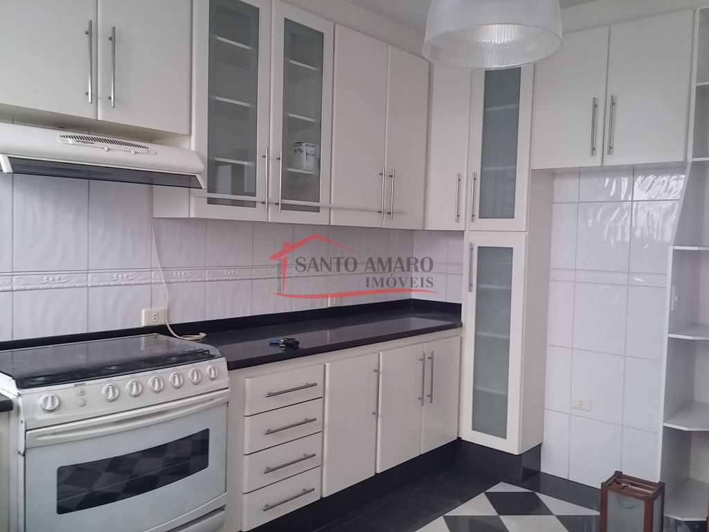 Sobrado para Venda - CHÁCARA SANTO ANTÔNIO ZONA SUL