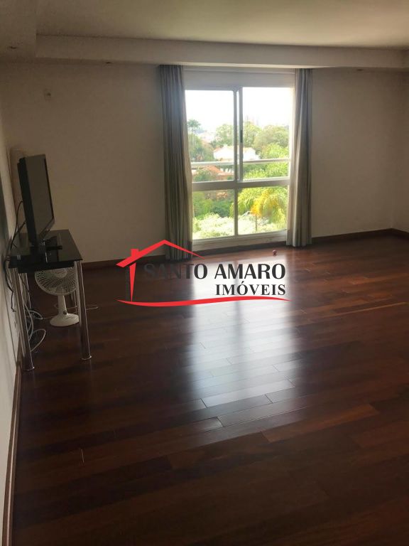 Condomínio para Venda - MORUMBI