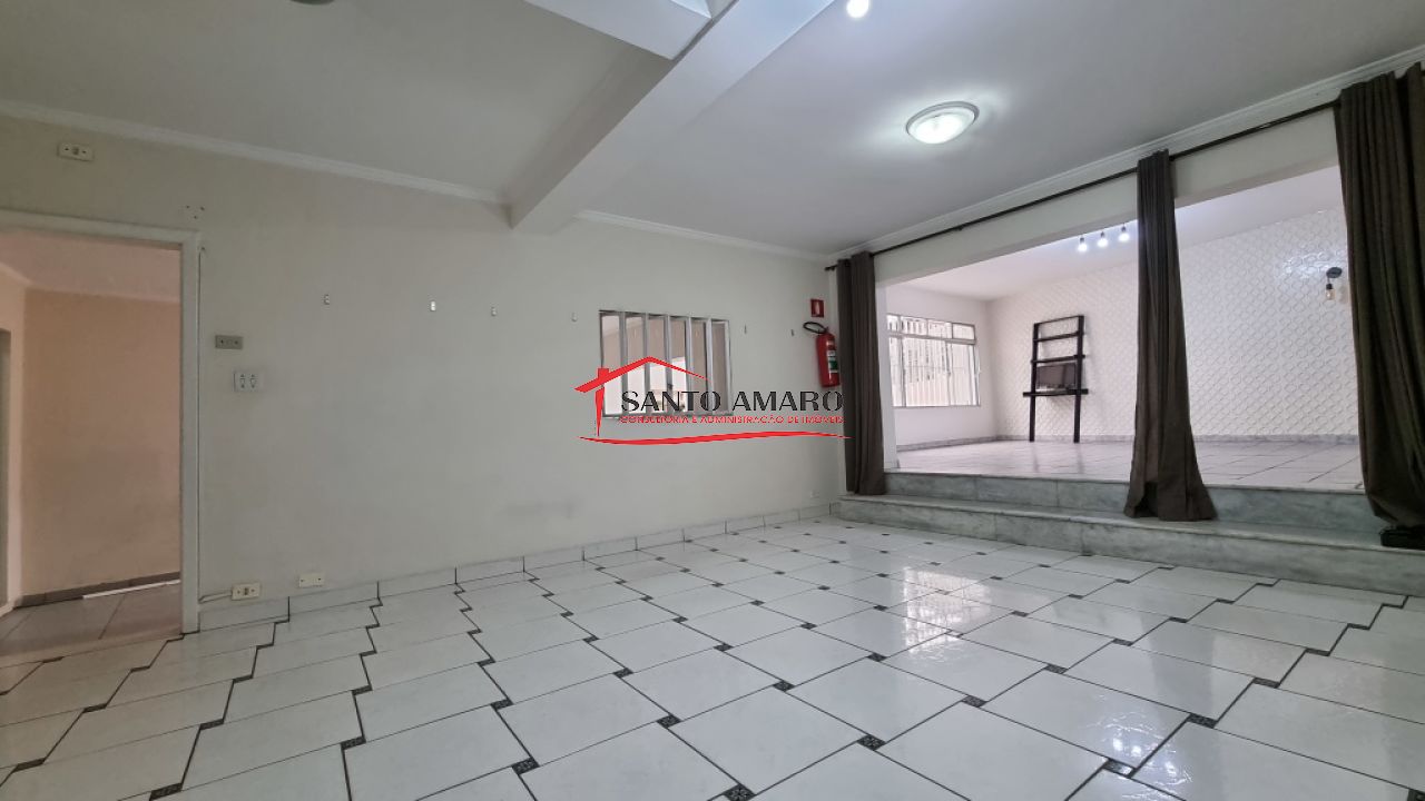 Sobrado para Venda - JARDIM DA SAÚDE