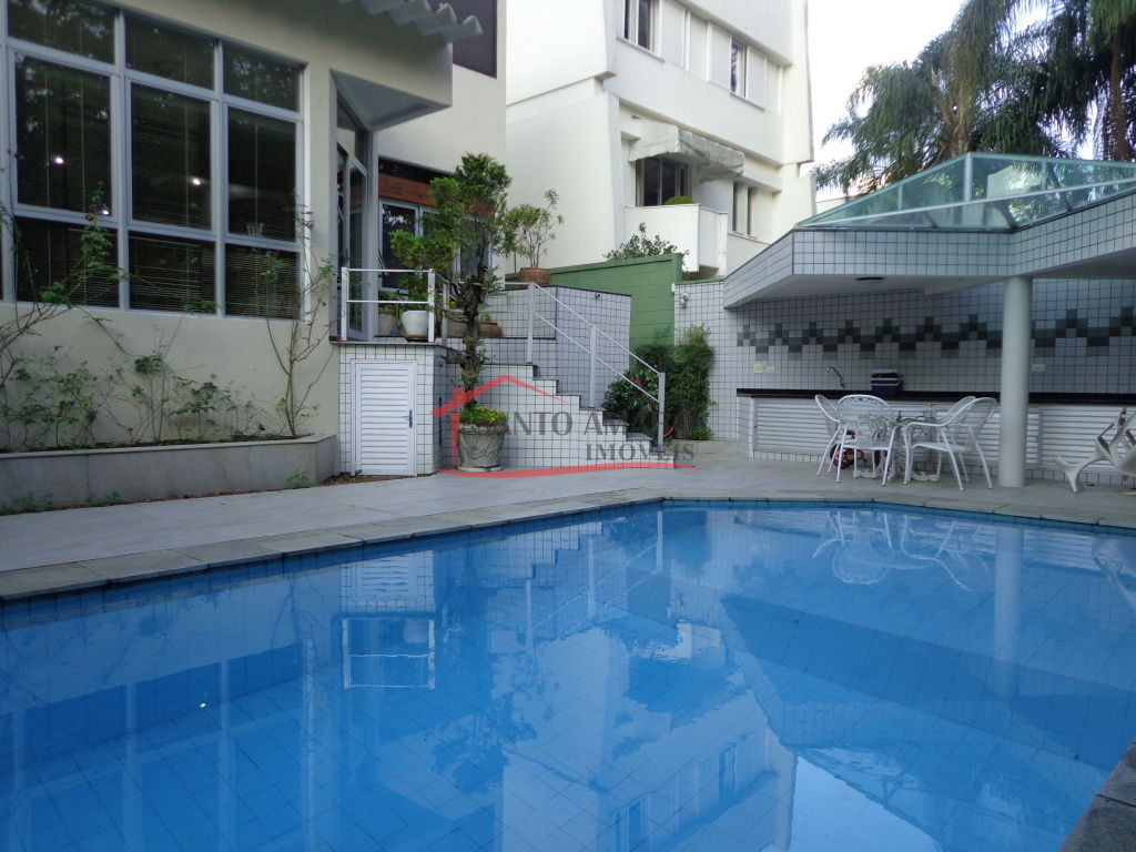 Sobrado para Venda - GRANJA JULIETA