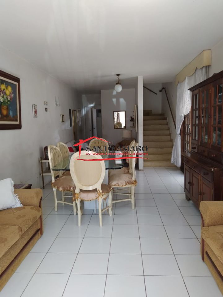 Casa para Venda - BROOKLIN PAULISTA