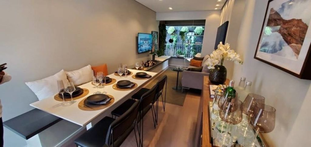 Apartamento para Venda - PINHEIROS