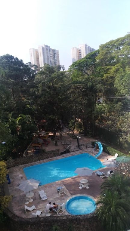 Apartamento para Venda - VILA SOFIA