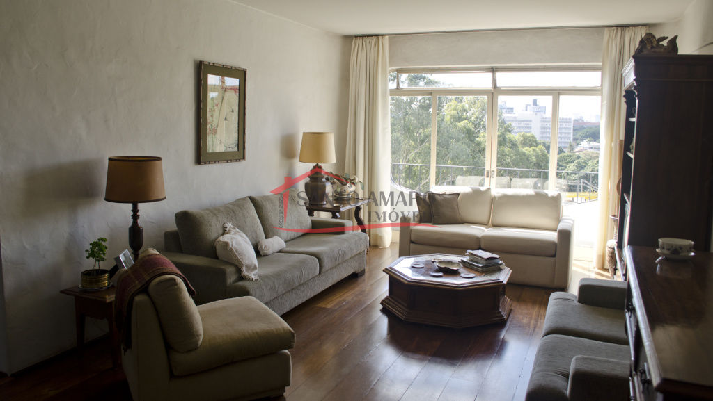 Apartamento para Venda - GRANJA JULIETA