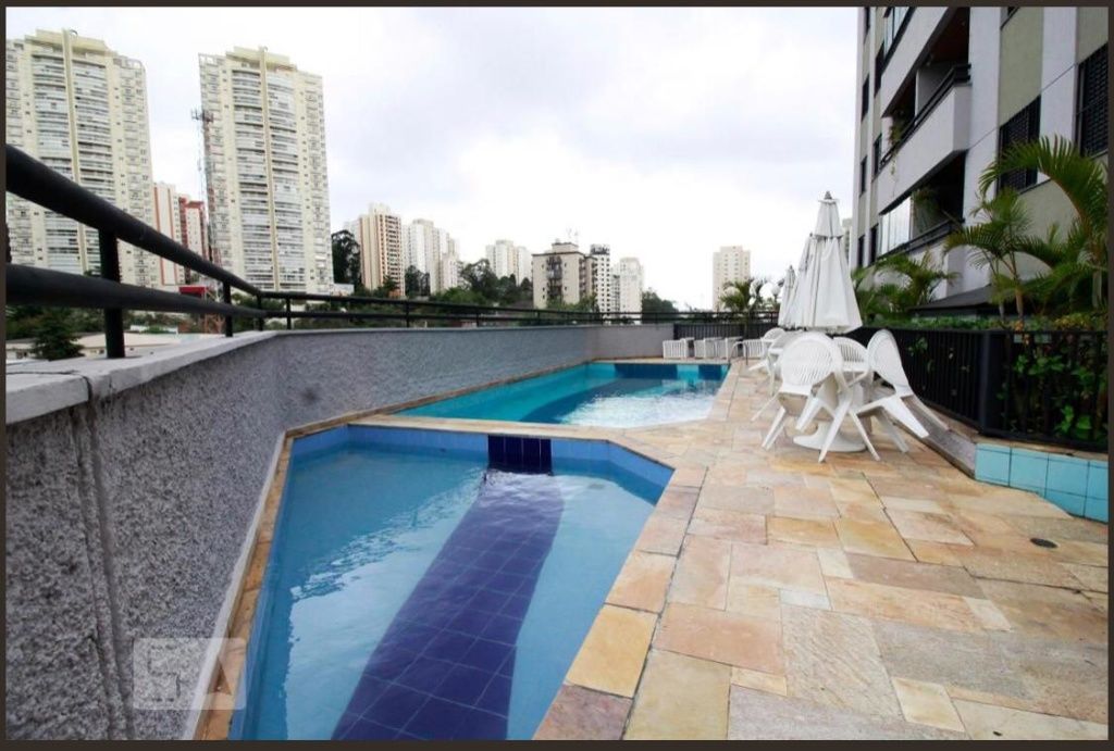 Apartamento para Venda - VILA ANDRADE