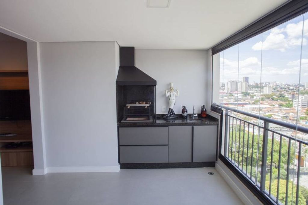 Apartamento para Venda - SANTO AMARO