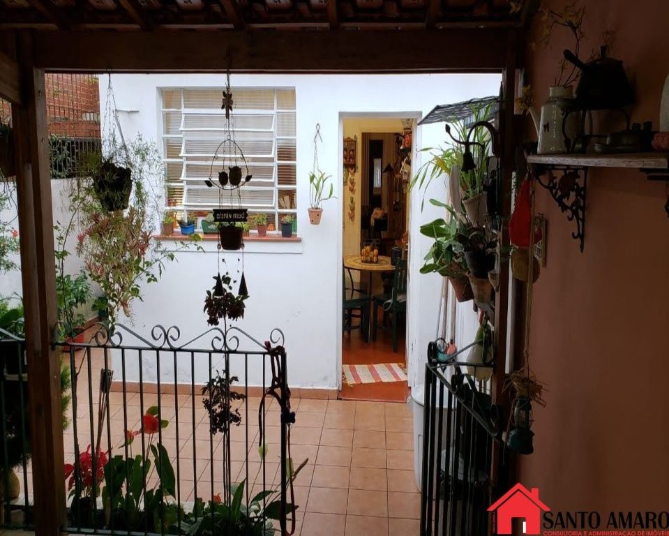 Sobrado para Venda - JARDIM INTERNACIONAL