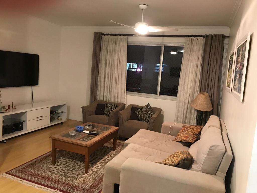 Apartamento para Venda - VILA MARIANA
