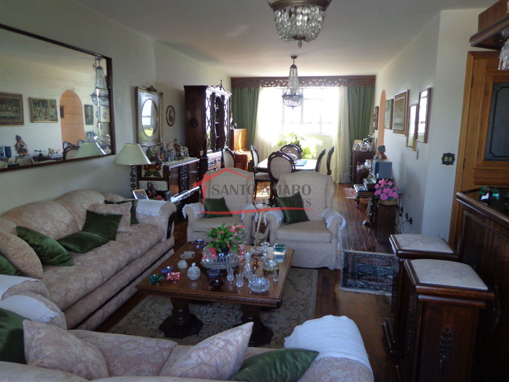 Apartamento para Venda - CHÁCARA SANTO ANTÔNIO ZONA SUL