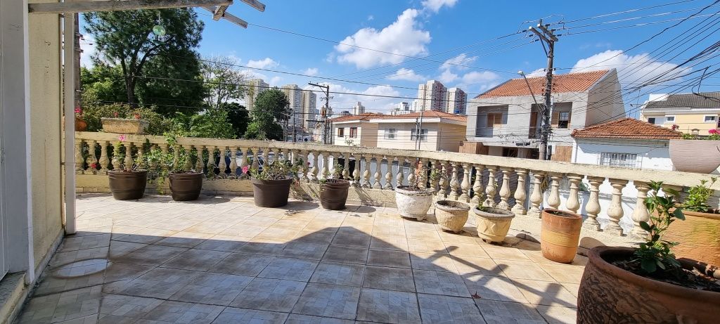 Casa para Venda - CAMPO GRANDE