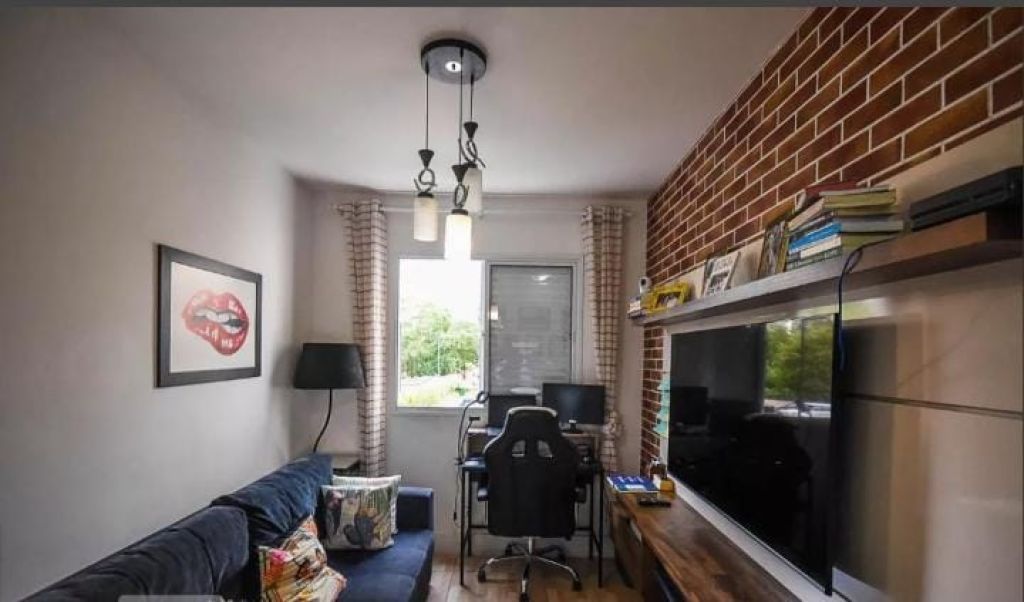 Apartamento para Venda - VILA ANDRADE