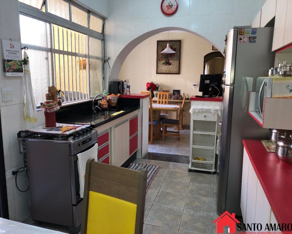 Sobrado para Venda - VILA GEA