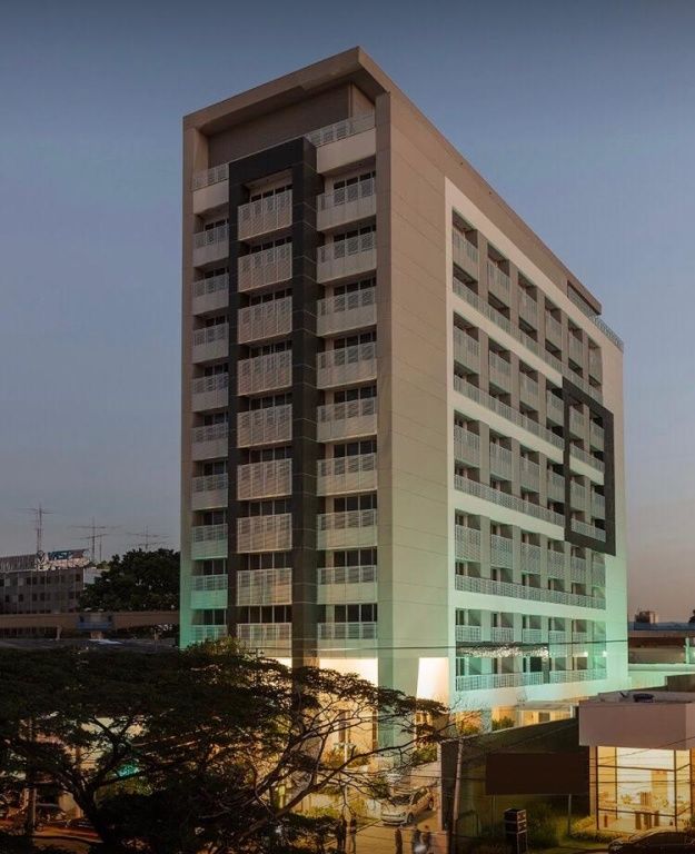 Conj. Comercial para Venda - CAMPO BELO