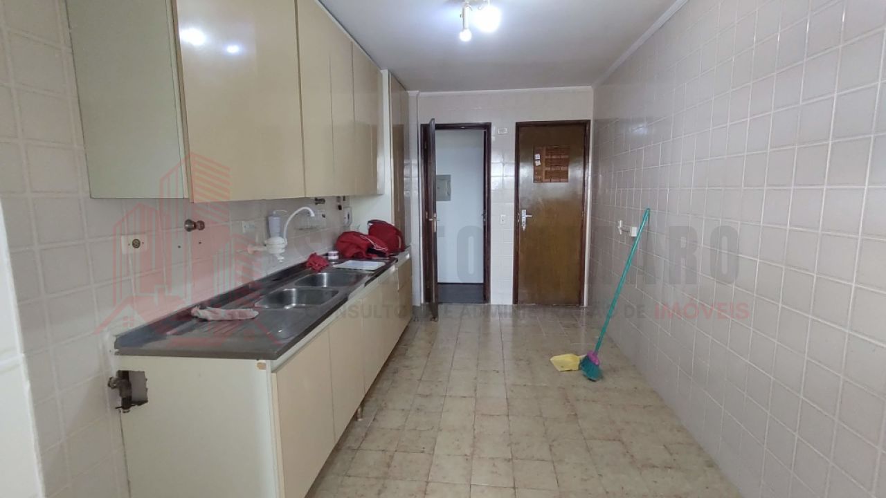 Apartamento para Venda - ALTO DA BOA VISTA