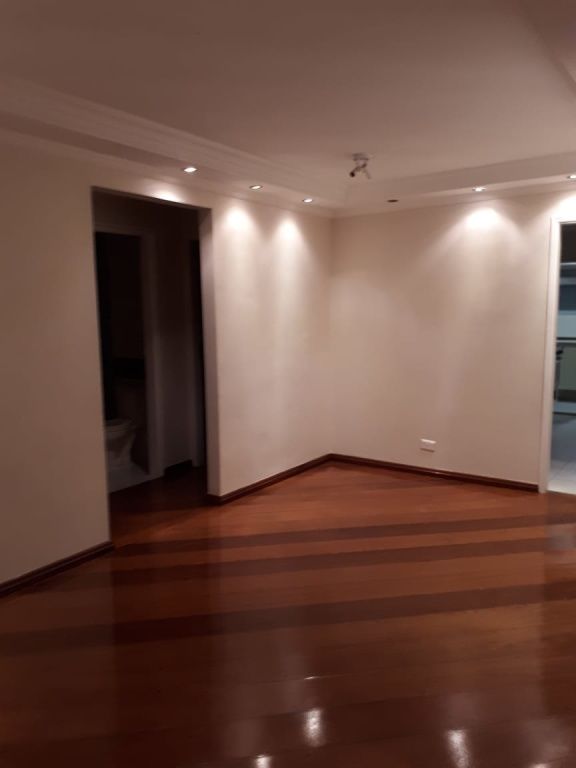 Apartamento para Venda - VILA GUMERCINDO