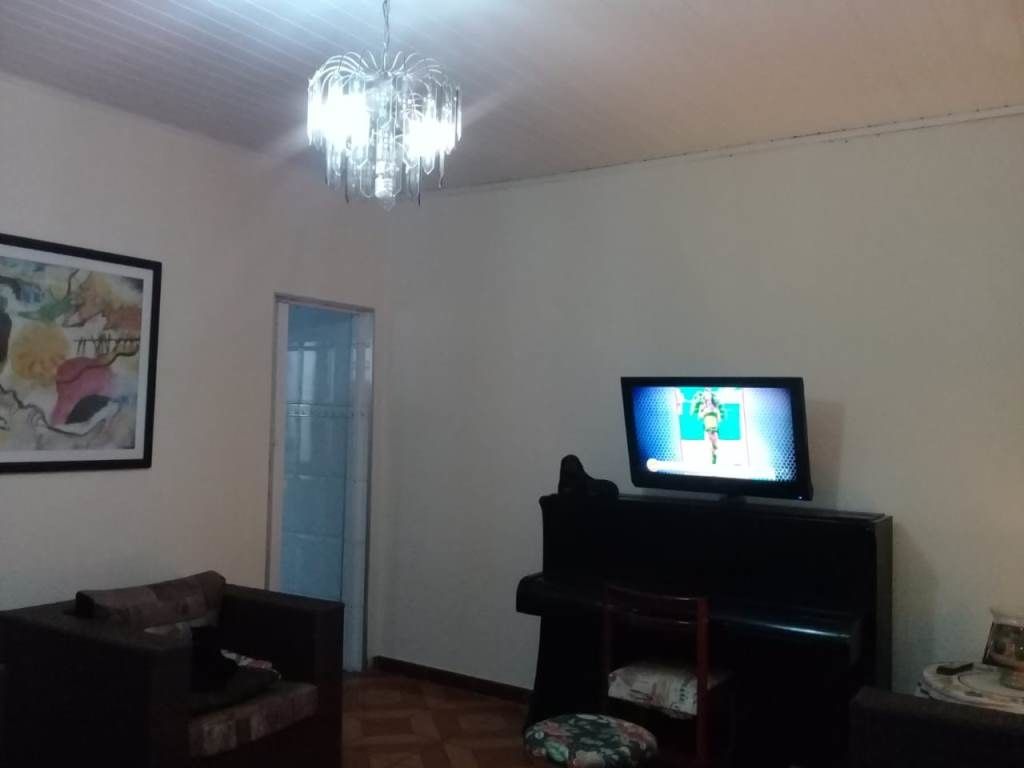 Casa Térrea para Venda - VILA GUMERCINDO