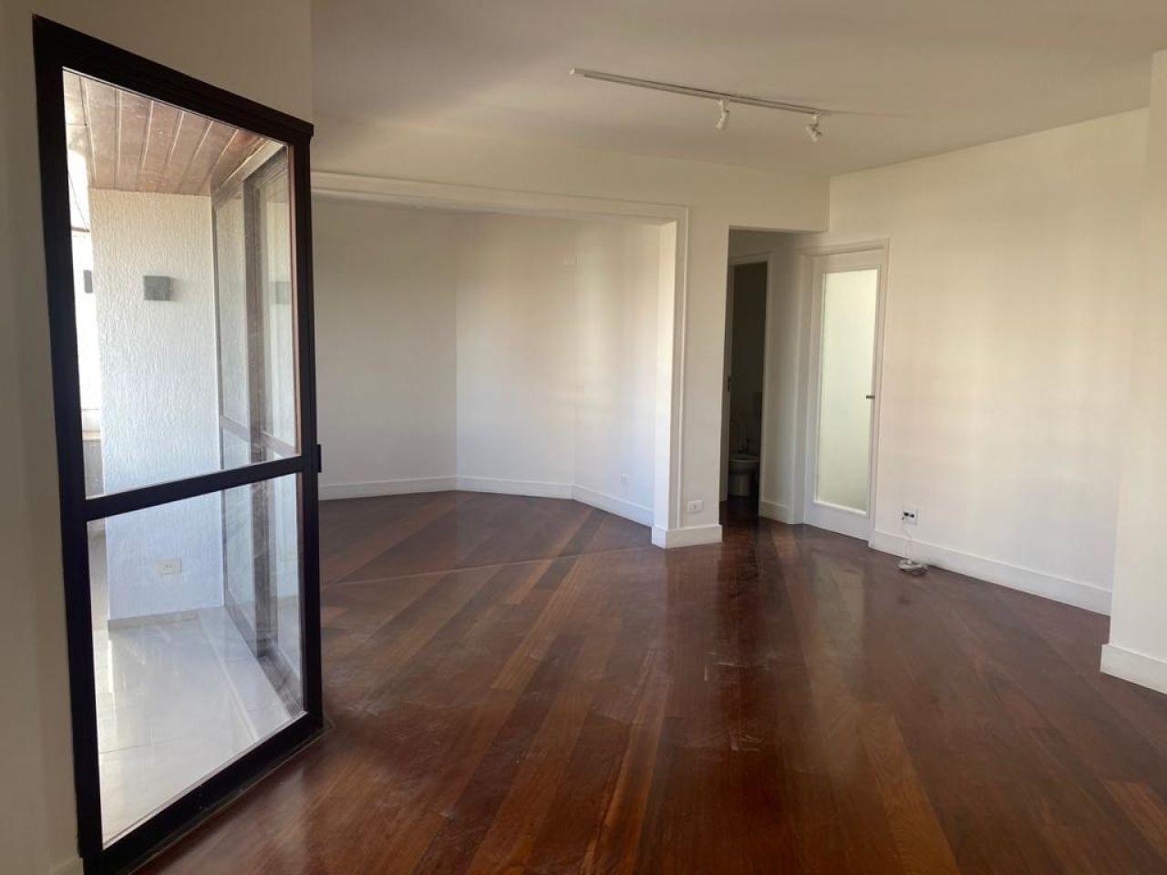 Apartamento para Venda - CAMPO BELO
