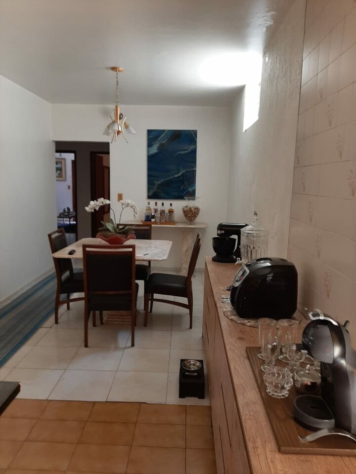 Casa para Venda - JARDIM MONTE AZUL