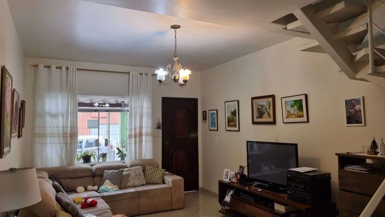 Casa para Venda - BOSQUE DA SAÚDE