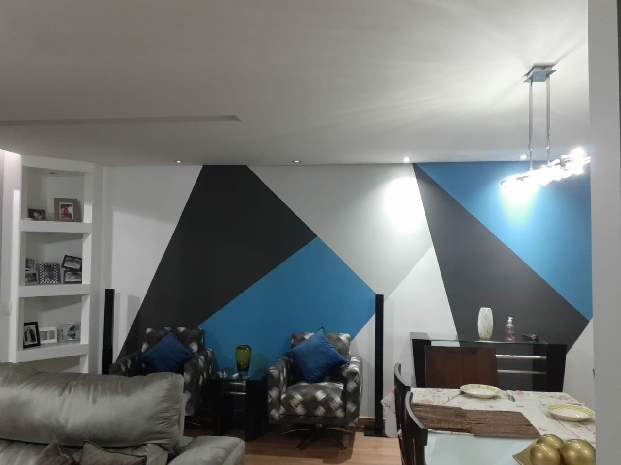 Apartamento para Venda - JARDIM TAQUARAL