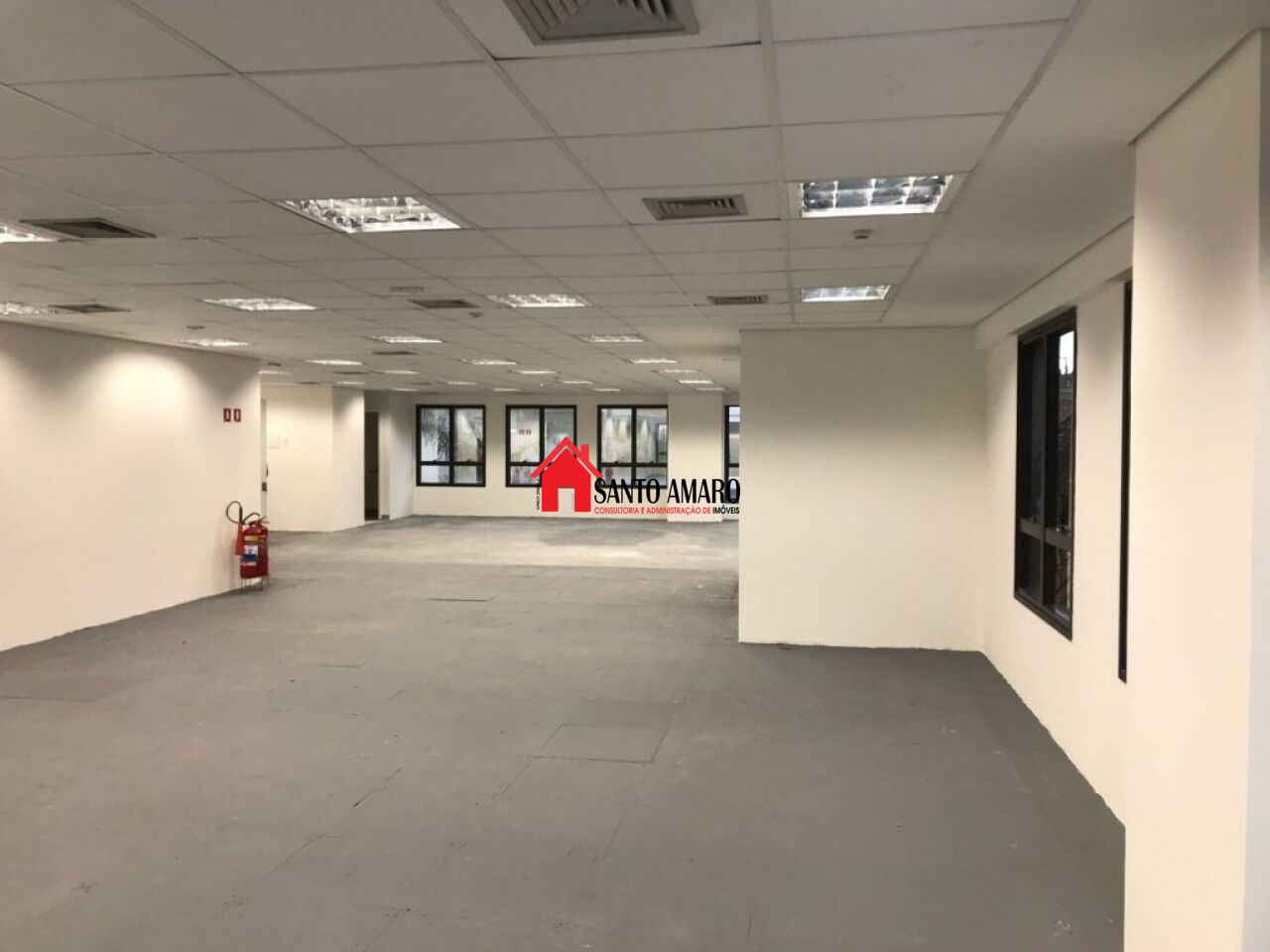 Conj. Comercial para Venda - PINHEIROS