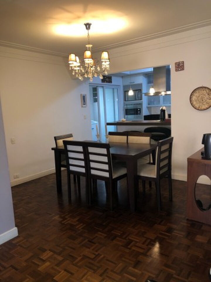 Apartamento para Venda - VILA CRUZEIRO