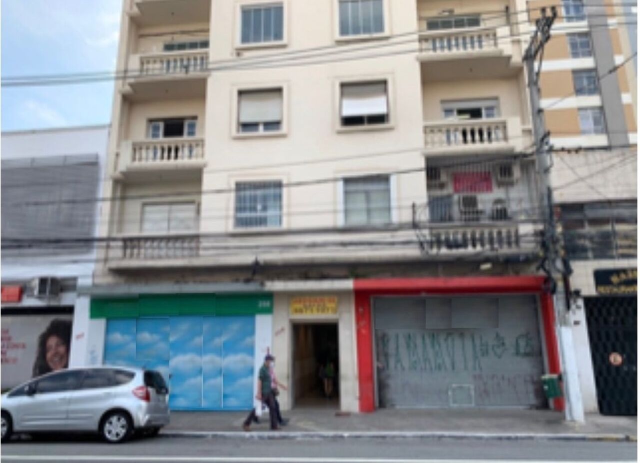 Prédio para Venda - VILA MARIANA