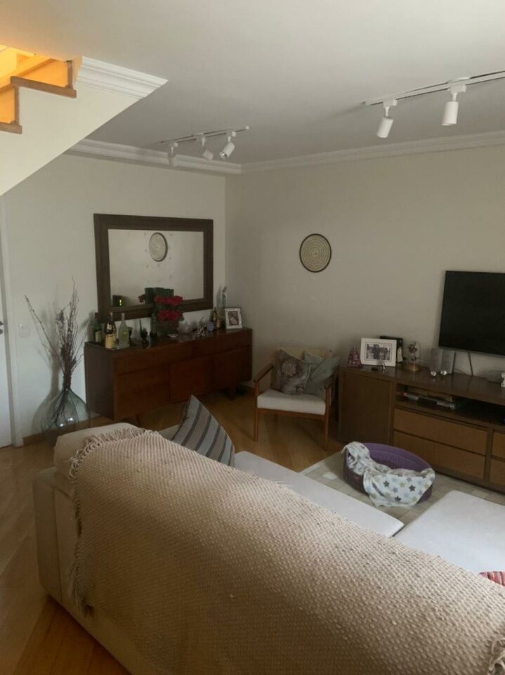 Condomínio para Venda - SAÚDE