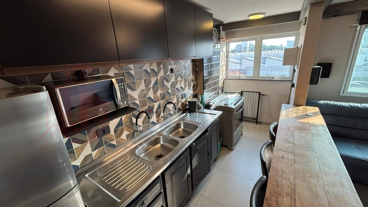 Apartamento para Venda - SANTO AMARO