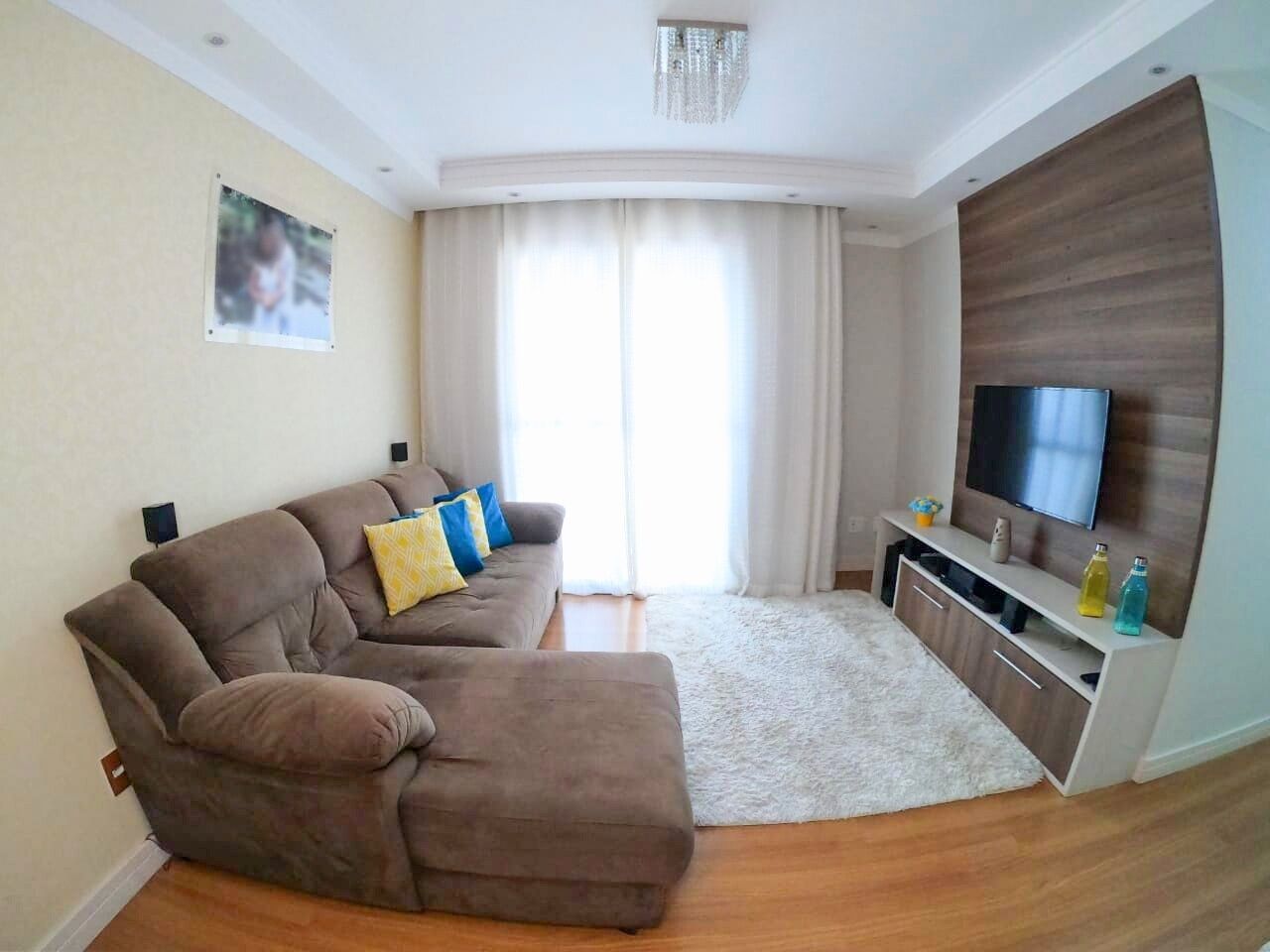 Apartamento para Venda - VILA ANDRADE